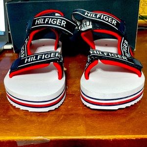 Tommy Hilfiger Sandal